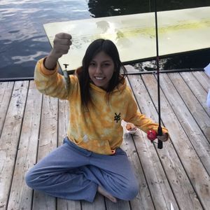 Meet your Posher, Sky